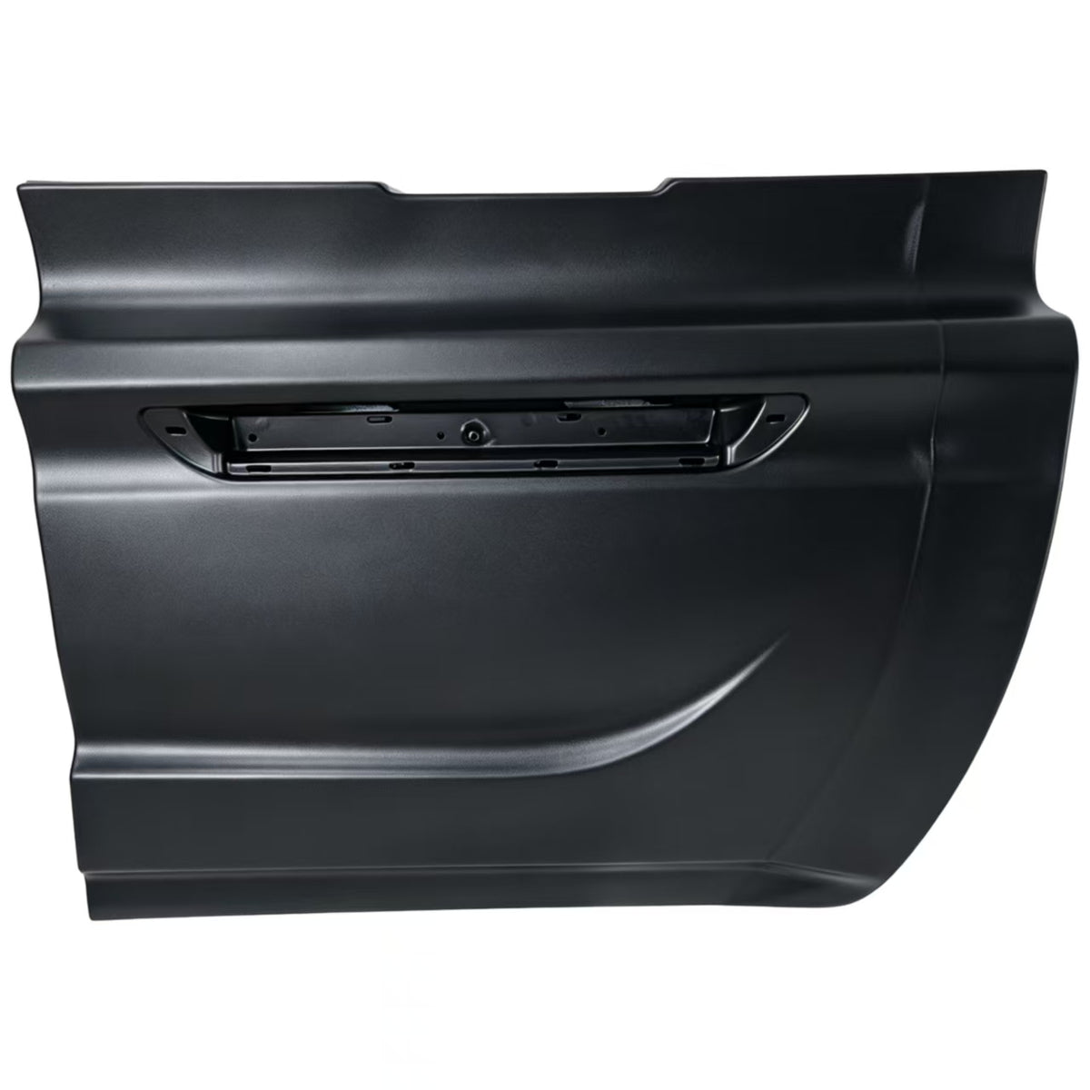 GA-IN-045B-L Short Side fairing panel Chassis Skirt LH 43"For International Prostar 2008-2020