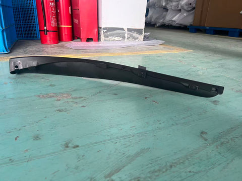 GA-T6801401-004L Bumper Shield Left Driver Side for Kenworth T680 2005 2006 2007 2008 2009 2010 2011 2012 2013 2014 2015 2016 2017 2018 2019 2020 2021