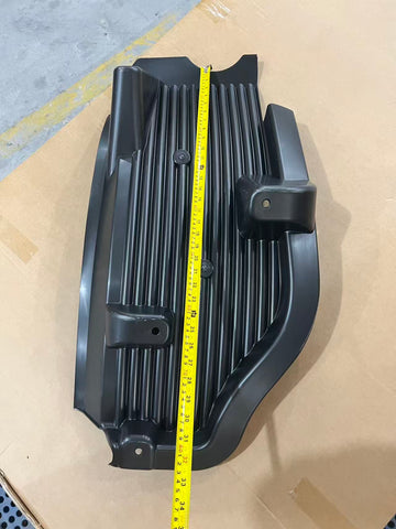 GA-V-133-R Splash Shield Right Side For Volvo VNL 2018-2024 78642697