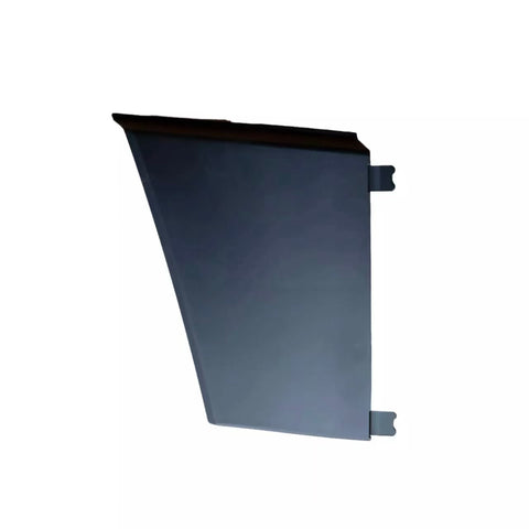 GA-V-079-3-R Bumper Corner Cover Right Passenger Side Volvo VNL 2018 2019 2020 2021 2022 2023
