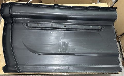 GA-IN-045-L*Side fairing panel Chassis Skirt LH Rear for International Prostar 2008 2009 2010 2011 2012 2013 2014 2015 2016 2017 2018 2019 2020