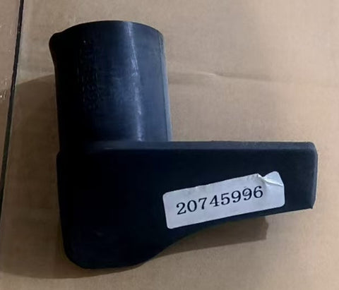 GA-V-017-7-L VNL FRONT CHASSIS HANDLE EXTENSION (LH) FOR VNL 2015-2017 20833044