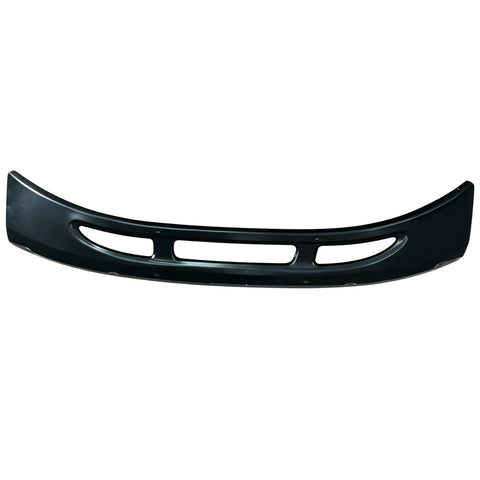GA-IN-056B Front Steel Black Bumper 3664017C3 For International Durastar 4300 2002 2003 2004 2005 2006 2007 2008 2009 2010 2011 2012 2013 2014 2015 2016 2017 2018 2019