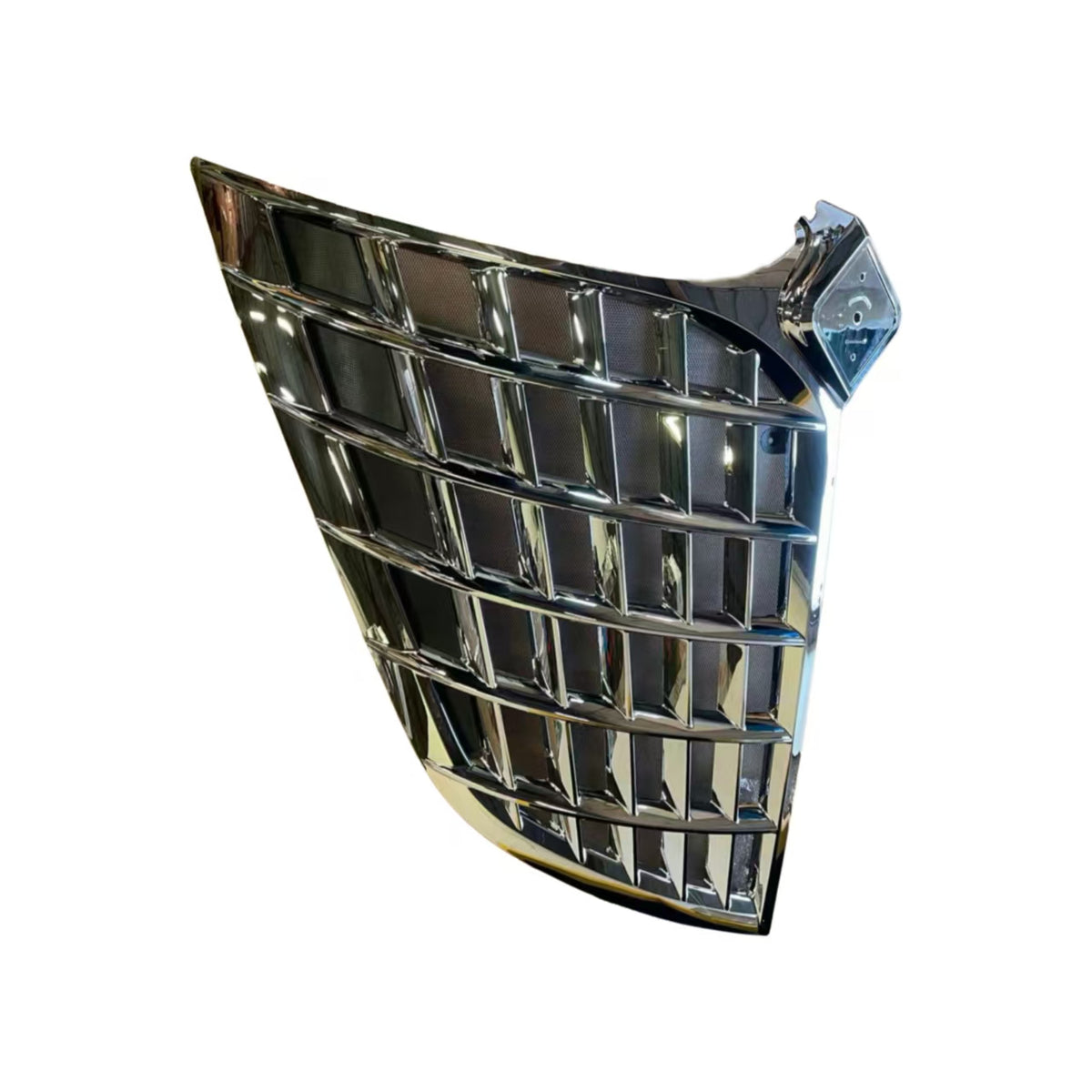 GA-IN-110-R Grille W/Bug Screen Right Side For International Lonestar 3832919C91