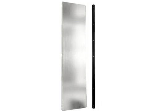 GA-KW-035A Aluminum Cab Cabin Lower Sleeper Fairing Large LH or RH For Kenworth T680 2013 2014 2015 2016 2017 2018 2019 2020 2021