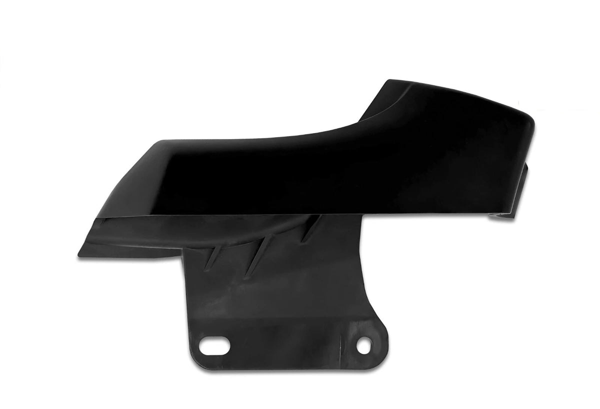 2014-2016 Jeep Grand Cherokee 14-15 Jeep Grand Cherokee FRONT LEFT SIDE