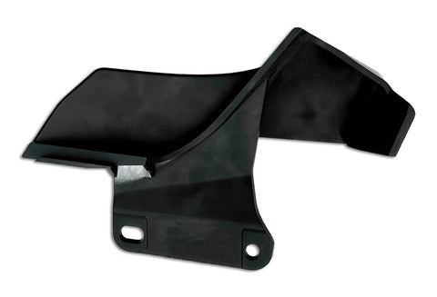 GA-KW-048-9-R A-Pillar Mid Hand Closeout Panel Passenger Side Kenworth T680 2022 2023 2024 2025 R22-1414R