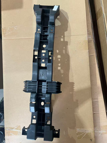 GA-PE-040-1-2 Bracket Component For Rear Side Skirt Panel Peterbilt 579 2023 2024 2025