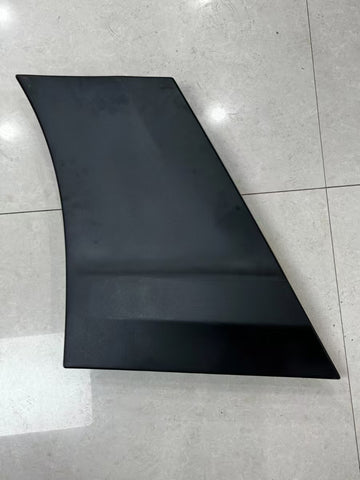 GA-KW-047-L Front Fairing Fender Sail Panel for Kenworth T680 Next Gen 2022 2023 2024 2025 Left Side