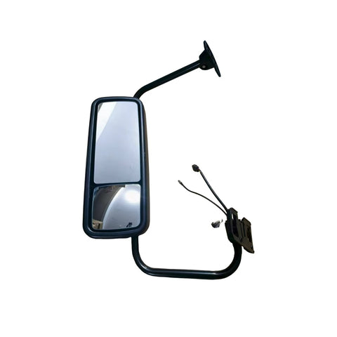 GA-FR-078AL Door Mirror Mortorized and Heated LH For Freightliner Columbia