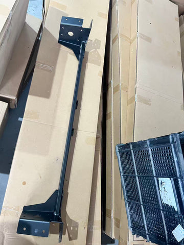 GA-V-092-7 D13 Hood Bonnet Crossbar Support Brace For VOLVO VNL 760 2018-2024 827570