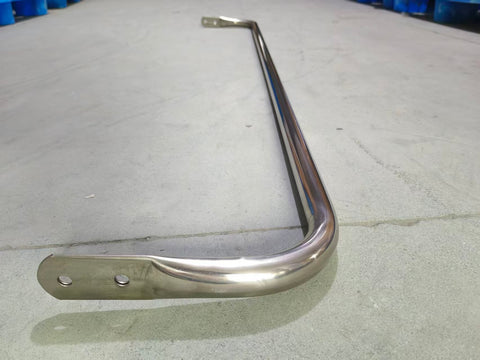 GA-KW-035-1 Replacement Cab Cabin Fairing Bracket For Kenworth T680