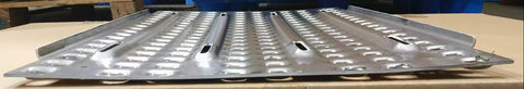 GA-V-131 Deckplate 20.5*33 For Volvo VNL 2018-2024 20559519