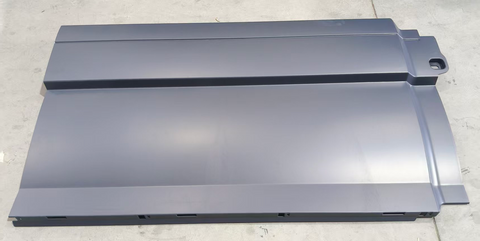 GA-V-109-R Middle Fairing Right Side For Volvo VNL 1997-2017 VNR 2018+