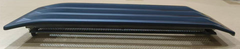 GA-MK-049B-L Hood Grille Black Left Side For Mack Anthem 2017+ 84744696