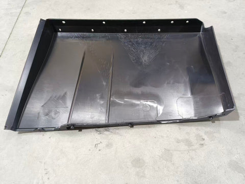 GA-V-088C-1-L Short Center Fairing Left Side For Volvo VNL 2018-2024