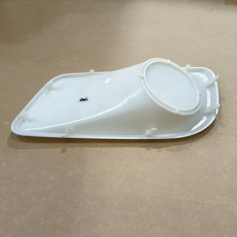 GA-KW-074-R Fog Lamp Bezel Right Side For Kenworth T480