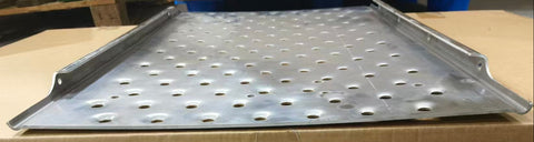 GA-FR-173 Deckplate 33*20 For Freightliner Cascadia 2018-2024 A22-72421-003