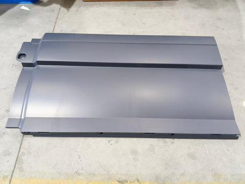 GA-V-109-L Middle Fairing Left Side For Volvo VNL 1997-2017 VNR 2018+