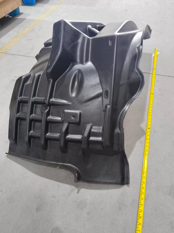 GA-FR-174-L Cab Splash Guard Left Side For Freightliner Cascadia 2008-2017 A22-74146-002