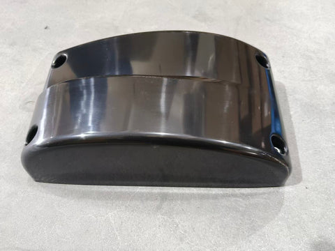 GA-FR-092B-1 Side Radar Cover For Freightliner Cascadia 2018-2024 A22-75894-000