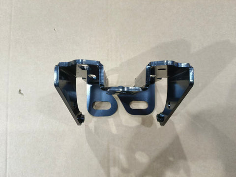 GA-V-013-2 Side Bumper Bracket Left Side For Volvo VNL 1997-2014