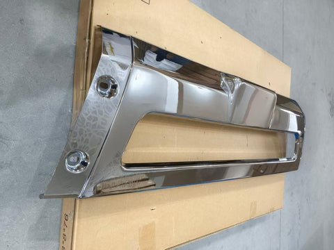 GA-KW-073D-1 Middle Bumper Steel For Kenworth T480