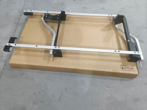 GA-V-103-1-L Front Fairing Support Left Side For Volvo VNR 2018+