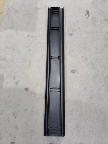 GA-V-125-11-R Lower Fairing Extention Right Side For Volvo VNL860 2018-2024