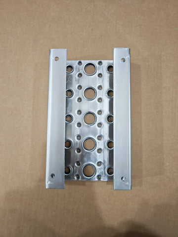 GA-FR-172-2A Plain Back Of CAB Ladder Step 10.5IN For Freightliner Cascadia 2008-2024 22-74808-002/003