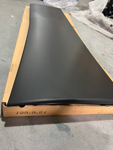 GA-V-125-R Lower Fairing Right Side For Volvo VNL860 2018-2024