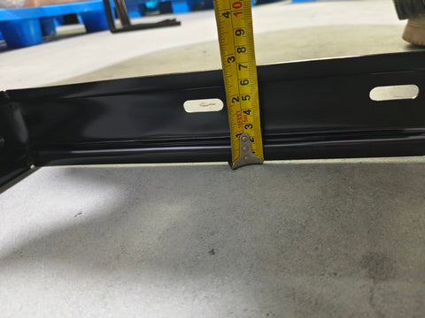 GA-IN-081-1-R Cabin Fairing Bracket Left Side R1 For International Prostar 2006 2007 2008 2009 2010 2011 2012 2013 2014 2015 2016 2017