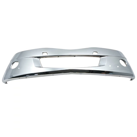 GA-IN-039 Chrome Stainless steel front Bumper for International Lonestar