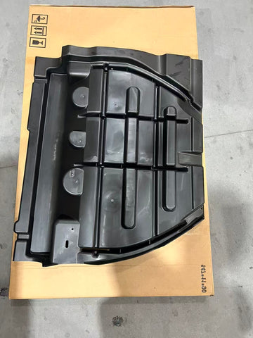 GA-IN-045-4B-L Rear Side Fairing Cover Left Side For International Prostar 2008-2020