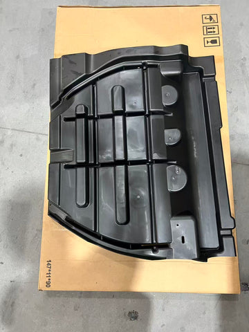 GA-IN-045-4B-R Rear Side Fairing Cover Right Side For International Prostar 2008-2020