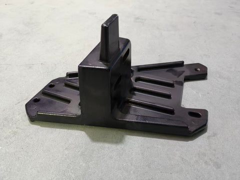 GA-KW-047-1-R Front Step Panel Bracket For Kenworth T680 Next Gen 2022 2023 2024 2025 Right Side