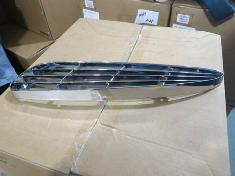GA-IN-008A Chrome Side Grille Vent For International Durastar 4300