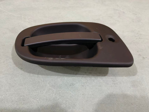 GA-FR-077-L Door Handle LH For Freightliner Cascadia 2008 2009 2010 2011 2012 2013 2014 2015 2016 2017
