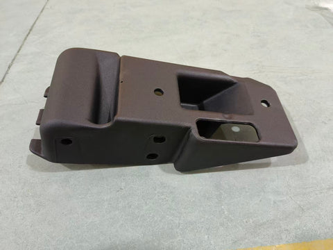 GA-FR-101-9-L Bumper Mounting Bracket LH For Freightliner Cascadia 2018 2019 2020 2021 2022 2023 2024