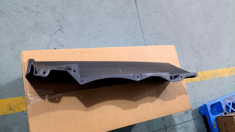 GA-FR-094C-R Side Fairing Panel Rear Right Side RH 7" For Freightliner Cascadia 2018-2024