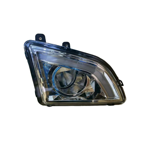 GA-V-097C-R Fog Lamp LED Right Side white For Volvo VNL Trucks  2018 2019 2020 2021 2022 2023 2024