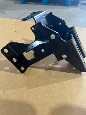 GA-V-081-3-R  Bumper Compatible Bracket Right Side  For Volvo VNL 2018 2019 2020 2021 2022 2023