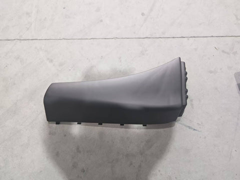 GA-FR-136-L Fender Left Side For Freightliner Cascadia 2008-2017