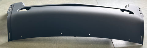 GA-LT6251801-003 Middle Center Bumper Fascia For International LT625 2018 2019 2020 2021 2022 2023 2024 2025 2026 GA-IN-060-YJ
