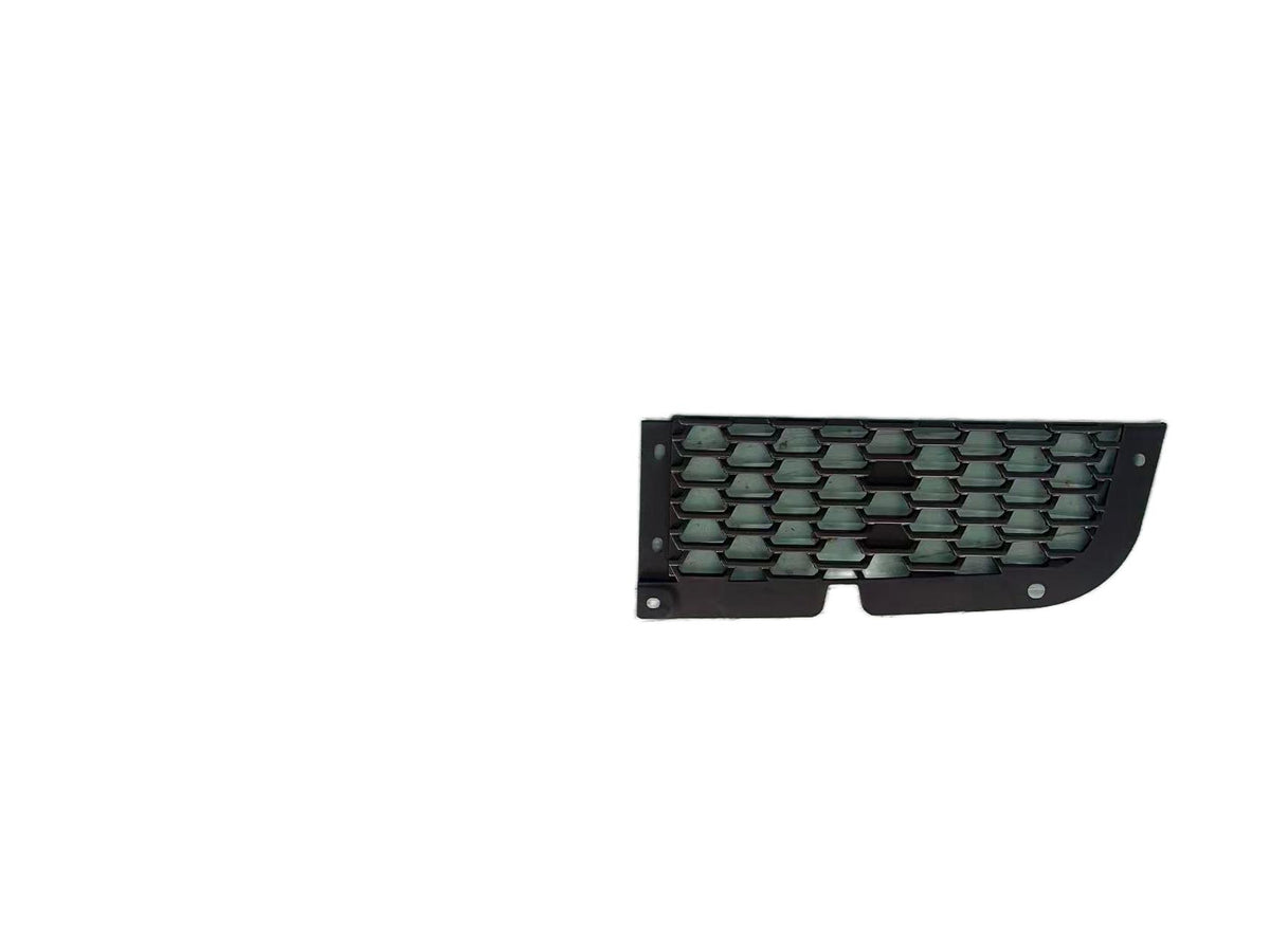 GA-CA1801-002-L Front Bumper Grille -Upper Left Side For Freightliner Cascadia 2018 2019 2020 2021 2022 2023 2024