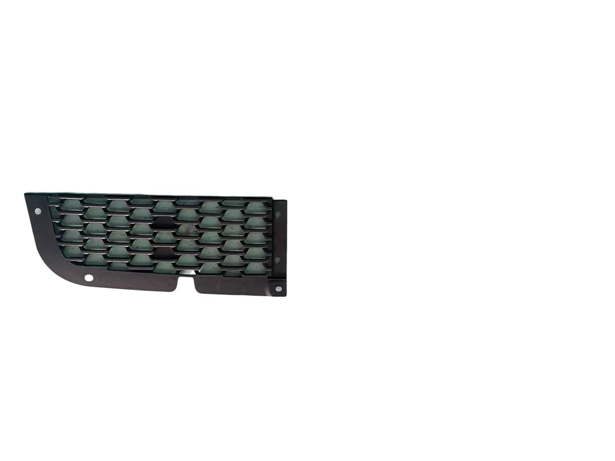 GA-CA1801-002-R Front Bumper Grille -Upper Right Side For Freightliner Cascadia 2018 2019 2020 2021 2022 2023 2024