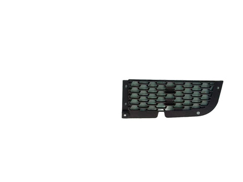 GA-CA1801-002-L Front Bumper Grille -Upper Left Side For Freightliner Cascadia 2018 2019 2020 2021 2022 2023 2024