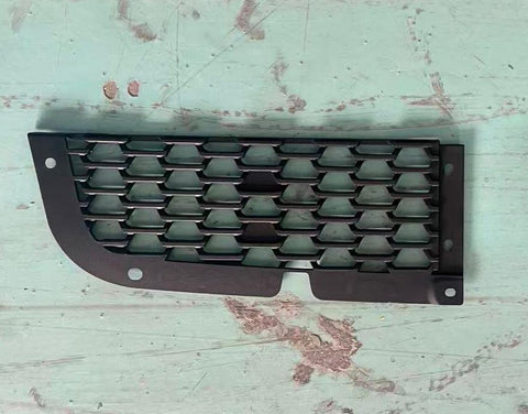 GA-CA1801-002-R Front Bumper Grille -Upper Right Side For Freightliner Cascadia 2018 2019 2020 2021 2022 2023 2024 GA-FR-101-11-R-YJ