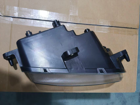 GA-PE-037-L Foglamp LH For Peterbilt 579 2023 2024 2025 P54-6199