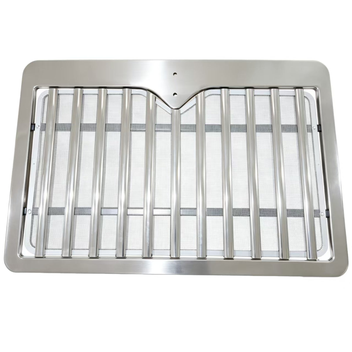 GA-IN-094 Grille with Frame and Bug Screen for Interational 9200-9900